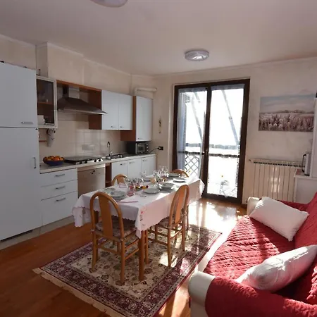 Apartamento Ortensia *
