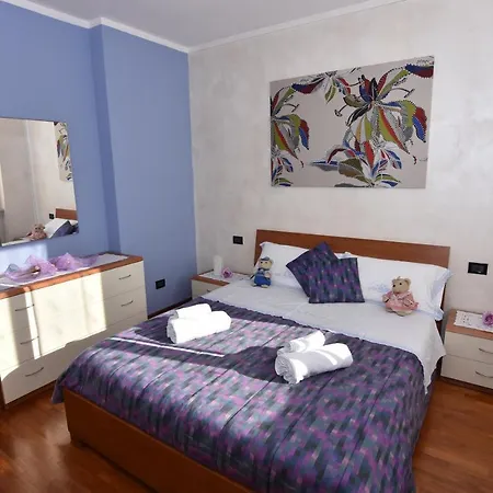 Ortensia Apartamento