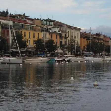 Ortensia Apartamento