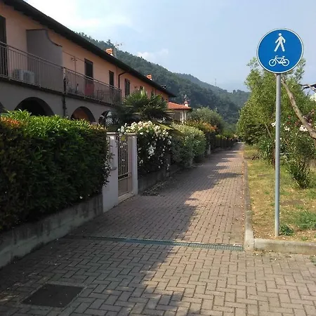Apartamento Ortensia Roe