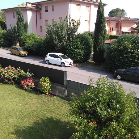 Apartamento Ortensia